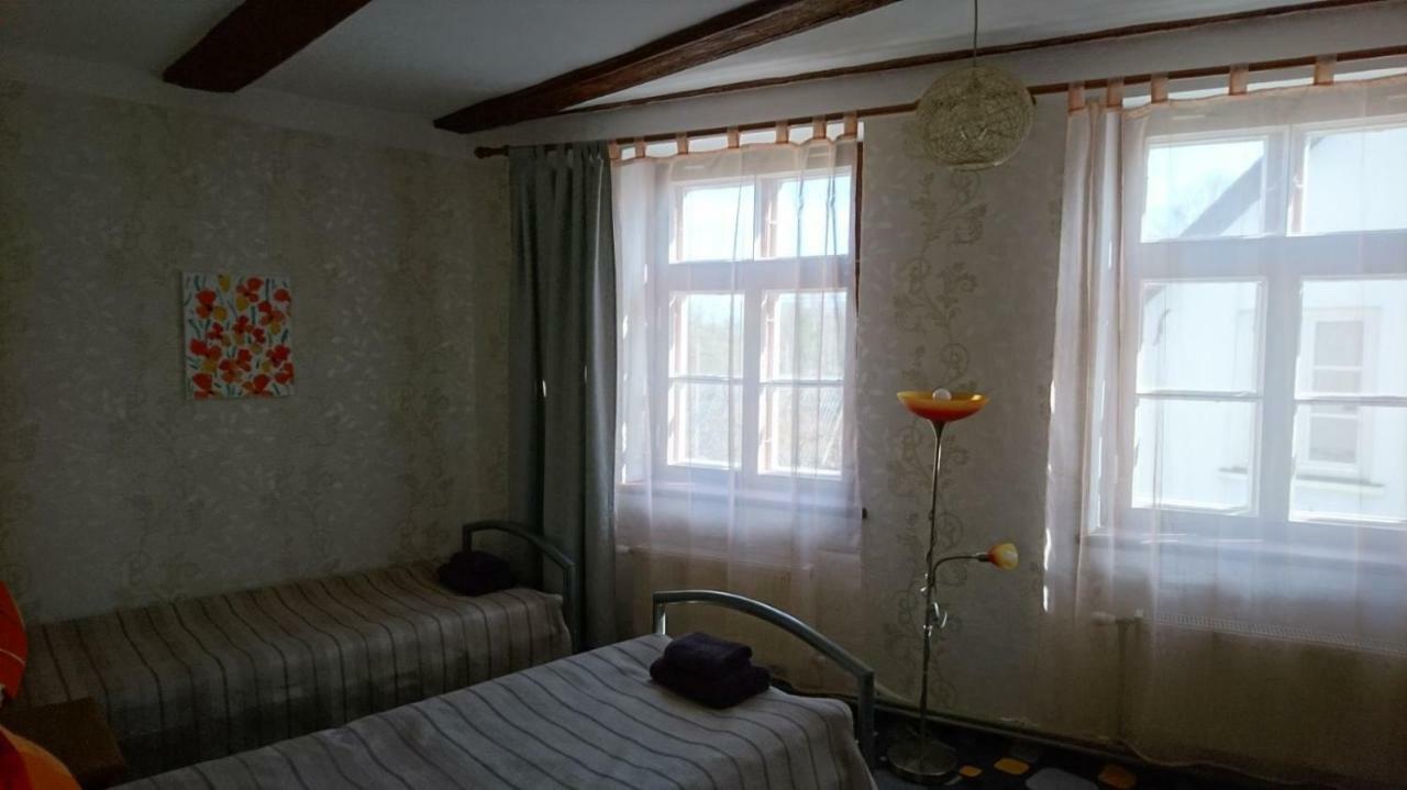 Liba Apartment Kuldiga
