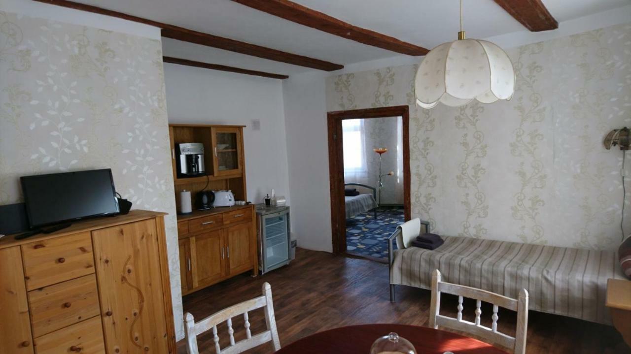 Apartment Liba