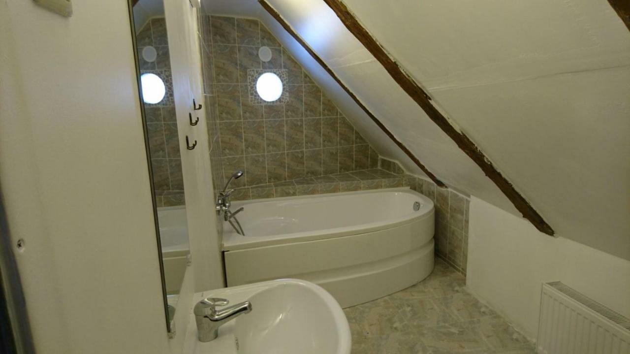 Apartment Liba *