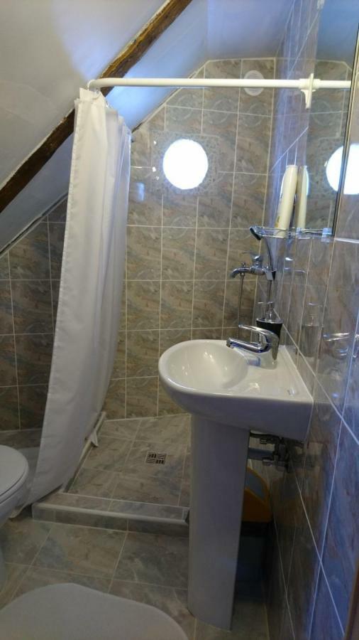 Liba Apartment *
