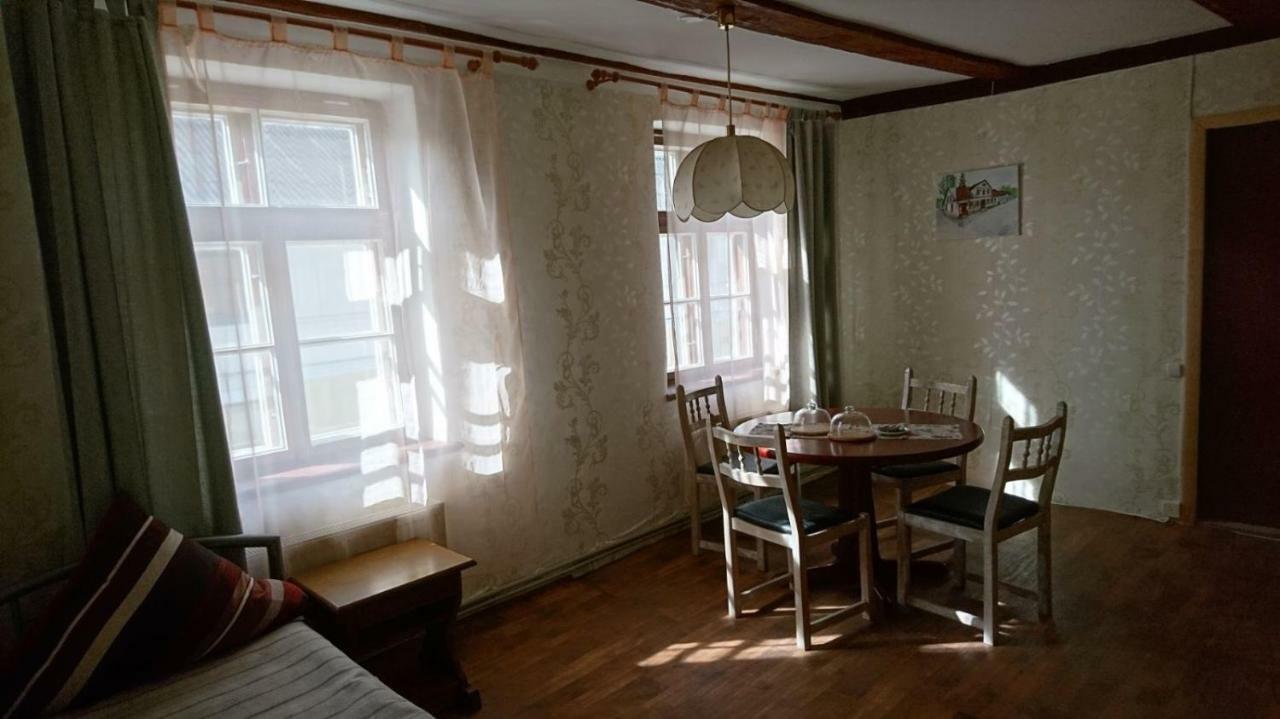 Liba Lägenhet Kuldīga