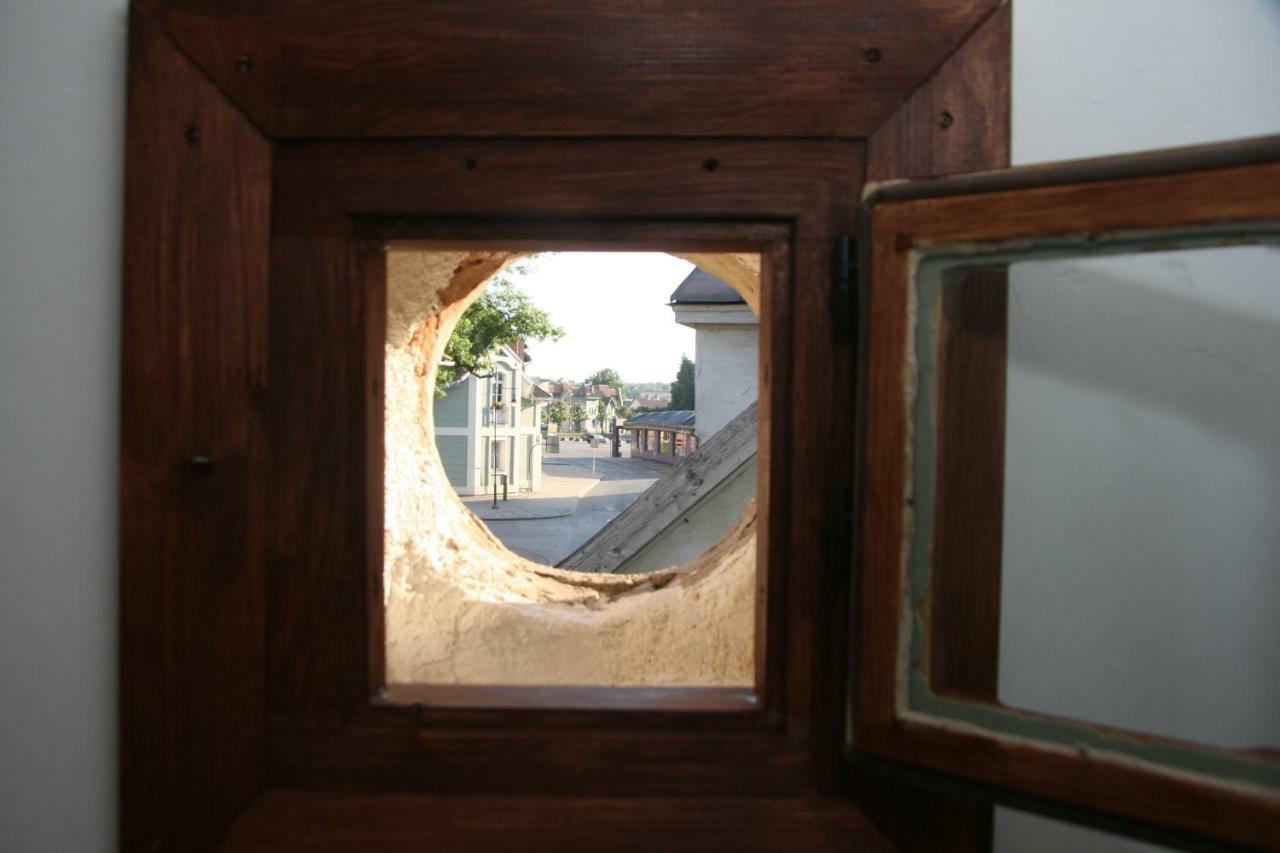 Apartment Liba *