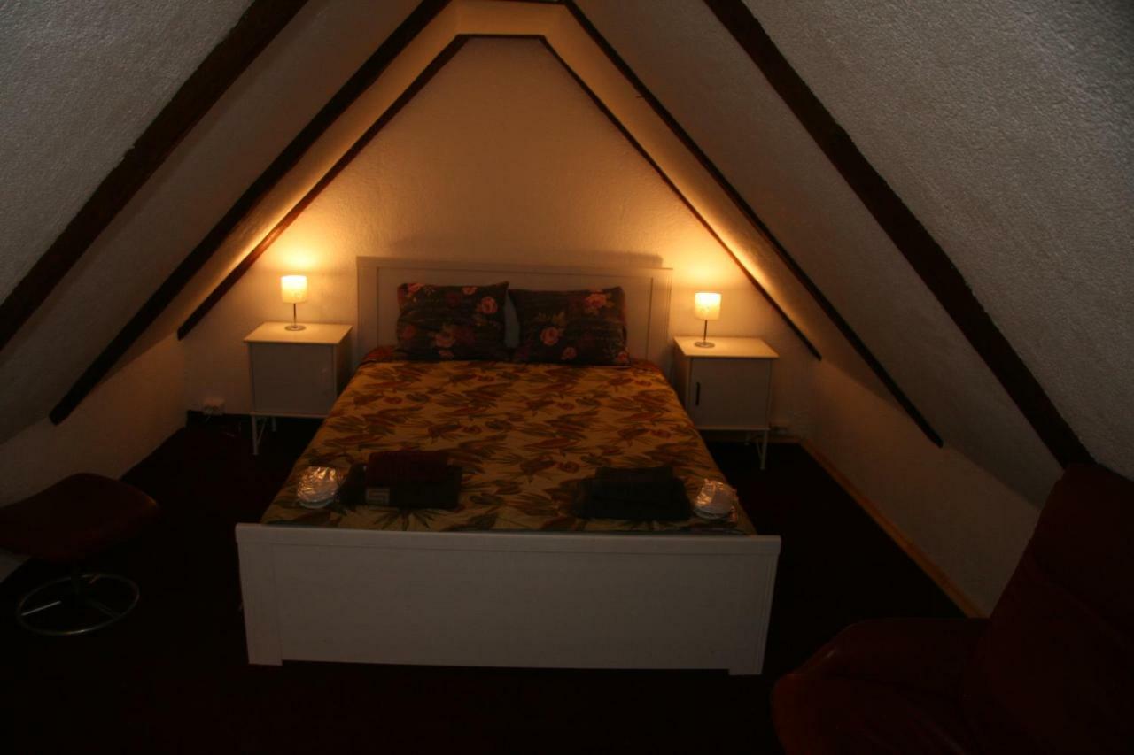 Liba Apartment *